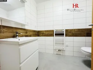 Pronájem bytu 2+kk, Benešov, Hodějovského, 42 m2