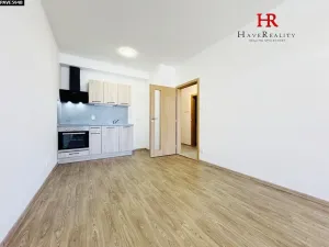 Pronájem bytu 2+kk, Benešov, Hodějovského, 42 m2