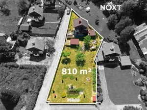 Prodej chaty, Žermanice, 60 m2