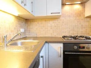 Pronájem bytu 2+1, Praha - Malešice, Počernická, 53 m2