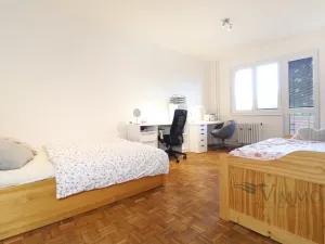 Pronájem bytu 2+1, Praha - Malešice, Počernická, 53 m2
