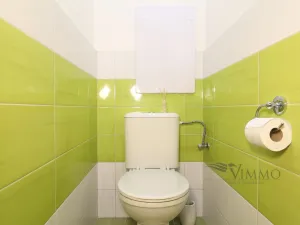 Pronájem bytu 2+1, Praha - Malešice, Počernická, 53 m2