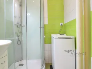 Pronájem bytu 2+1, Praha - Malešice, Počernická, 53 m2