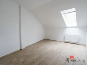 Pronájem bytu 2+1, Plzeň - Jižní Předměstí, Palackého, 65 m2