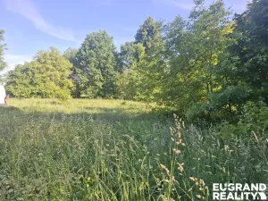 Prodej pozemku pro bydlení, Jiříkov - Filipov, 2930 m2