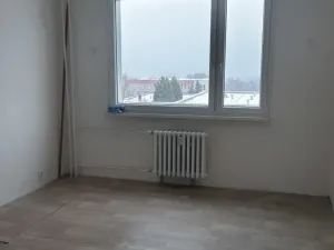 Pronájem bytu 3+1, Jirkov, Krušnohorská, 78 m2