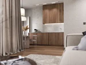 Prodej bytu 2+kk, Świeradów-Zdrój,Polsko, 39 m2