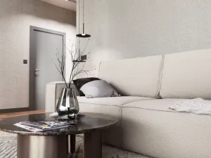 Prodej bytu 2+kk, Świeradów-Zdrój, Polsko, 39 m2