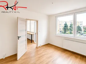 Prodej bytu 1+1, Roudnice nad Labem, Alej 17. listopadu, 38 m2