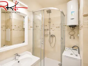 Prodej bytu 1+1, Roudnice nad Labem, Alej 17. listopadu, 38 m2