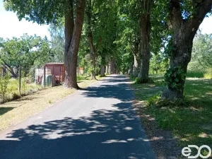Prodej zahrady, Bělá pod Bezdězem, 215 m2