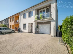 Prodej rodinného domu, Tišice, Souběžná, 170 m2