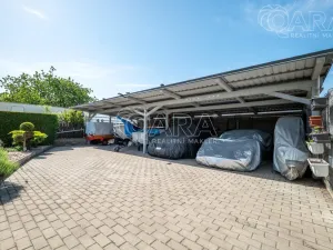 Prodej rodinného domu, Tišice, Souběžná, 170 m2