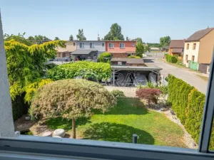 Prodej rodinného domu, Tišice, Souběžná, 170 m2