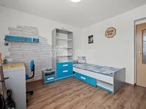 Prodej rodinného domu, Tišice, Souběžná, 170 m2