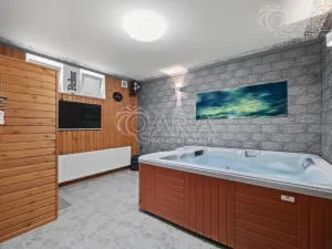 Prodej rodinného domu, Tišice, Souběžná, 170 m2