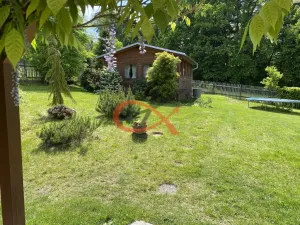 Prodej rodinného domu, Hostašovice, 142 m2