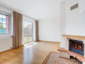 Prodej rodinného domu, Mratín, Slunečná, 118 m2