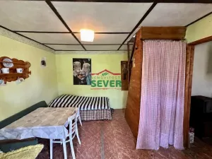 Prodej chaty, Patokryje, 50 m2
