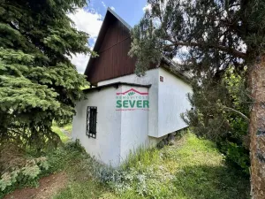 Prodej chaty, Patokryje, 50 m2