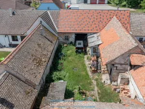 Prodej rodinného domu, Božice, 382 m2