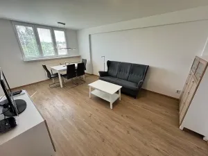 Pronájem bytu 3+1, Mladá Boleslav, náměstí Republiky, 72 m2