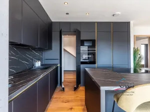Prodej rodinného domu, Praha, Wiesenthalova, 151 m2