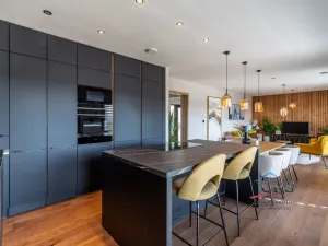 Prodej rodinného domu, Praha, Wiesenthalova, 151 m2