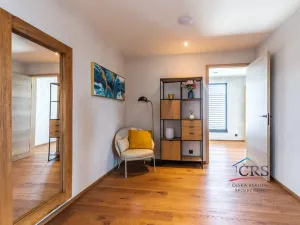 Prodej rodinného domu, Praha, Wiesenthalova, 151 m2