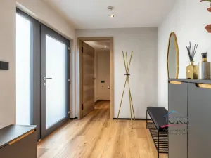 Prodej rodinného domu, Praha, Wiesenthalova, 151 m2