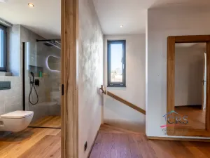 Prodej rodinného domu, Praha, Wiesenthalova, 151 m2
