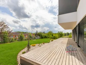 Prodej rodinného domu, Praha, Wiesenthalova, 151 m2