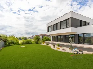 Prodej rodinného domu, Praha, Wiesenthalova, 151 m2