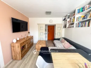 Pronájem bytu 3+1, Znojmo, Aninská, 74 m2
