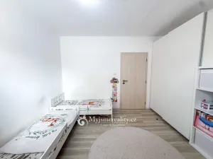 Pronájem bytu 3+1, Znojmo, Aninská, 74 m2