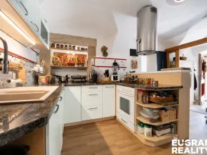 Prodej rodinného domu, Krásná Lípa, Jugoslávská, 271 m2