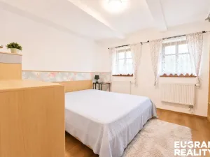 Prodej rodinného domu, Krásná Lípa, Jugoslávská, 271 m2