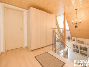 Prodej rodinného domu, Krásná Lípa, Jugoslávská, 271 m2