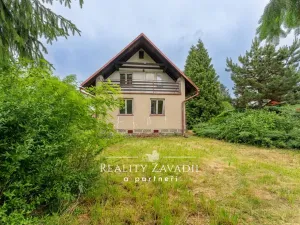 Prodej chaty, Svojetice, 75 m2