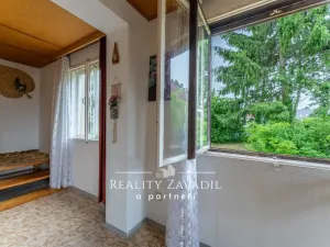 Prodej chaty, Svojetice, 75 m2