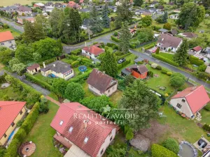Prodej chaty, Svojetice, 75 m2