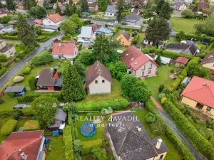 Prodej chaty, Svojetice, 75 m2