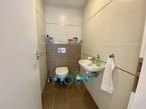 Pronájem bytu 3+kk, Praha - Kamýk, Kramperova, 96 m2