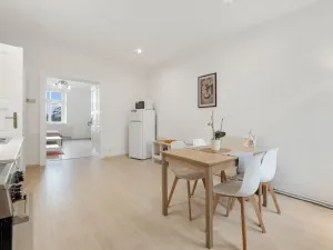 Pronájem bytu 1+1, Česká Lípa, Pod Holým vrchem, 51 m2