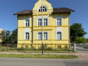 Pronájem bytu 1+1, Česká Lípa, Pod Holým vrchem, 51 m2