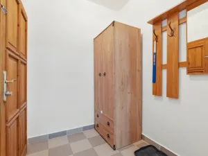 Pronájem bytu 1+1, Česká Lípa, Pod Holým vrchem, 51 m2