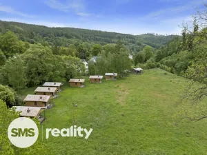 Prodej chaty, Holčovice, 25 m2