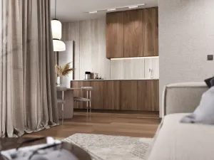 Prodej bytu 2+kk, Świeradów-Zdrój,Polsko, 34 m2