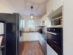 Prodej bytu 3+1, Jirkov, Koněvova, 63 m2