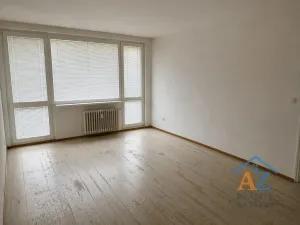 Pronájem bytu 3+1, Jirkov, Generála Svobody, 78 m2